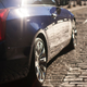 Illustration for article titled The Cadillac ATS Coupe Doesn't Need To Be Ashamed Of What It Is